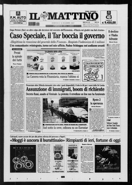 Il mattino